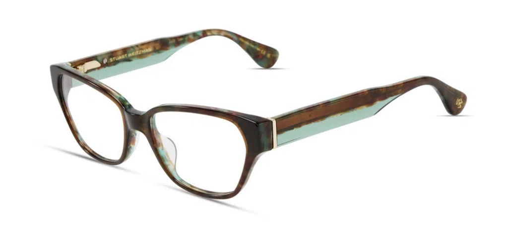 Stuart Weitzman WZN1044 Eyeglasses - view 3